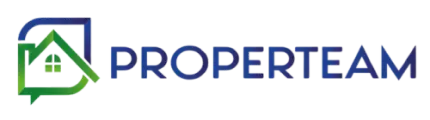 Logo properteam hr