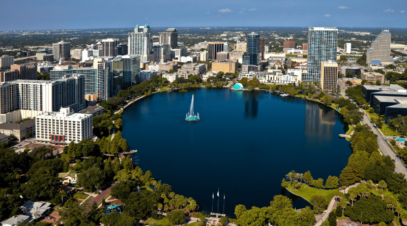 Art Las mejores zonas para vivir en orlando florida properteam